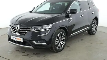 Gebraucht Renault Koleos Initiale Paris 177 PS (130 kW) 2019 SUV