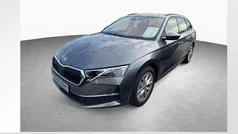 Gebraucht 2024 Skoda Octavia Selection Kombi | 29.950 € (Fairer Preis)