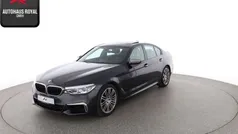Gebraucht 2017 BMW M550 Exclusive Limousine | 42.880 € (Fairer Preis)