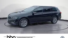 Gebraucht 2022 VW Passat Business Kombi | 21.290 € (Guter Preis)