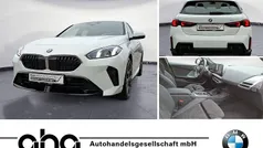 Weiß Gebraucht 2024 BMW 120 M Sport Kleinwagen | 31.930 € (Fairer Preis)