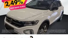 Gebraucht 2025 VW T-Roc Goal SUV | 30.777 € (Superpreis)