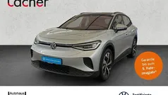 Gebraucht 2025 VW ID.4 Pro SUV | 42.890 € (Fairer Preis)