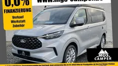 Gebraucht 2025 Ford Tourneo Custom Nugget Limousine | 66.490 € (Fairer Preis)