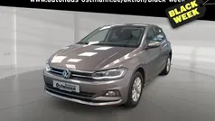 Gebraucht 2020 VW Polo Highline Kleinwagen | 17.769 € (Fairer Preis)