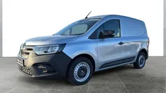 Grau Gebraucht 2022 Renault Kangoo Van / Kleinbus | 22.990 € (Fairer Preis)