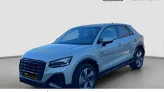 Tausilber metallic Neu 2024 Audi Q2 S-Line SUV | 34.970 € (Fairer Preis)
