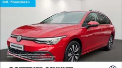 Gebraucht 2024 VW Golf VIII Move Kombi | 23.750 € (Fairer Preis)