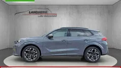 Gebraucht 2025 Cupra Terramar VZ SUV | 42.300 € (Superpreis)