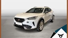 Nevada weiss Gebraucht 2024 Cupra Formentor SUV | 32.870 € (Fairer Preis)