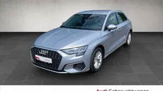 Gebraucht 2023 Audi A3 Sportback Limousine | 27.490 € (Fairer Preis)