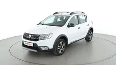 Weiß Gebraucht 2019 Dacia Sandero Celebration Kleinwagen | 10.980 € (Fairer Preis)