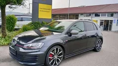 Gebraucht 2015 VW Golf VII GTI Limousine | 16.990 € (Fairer Preis)