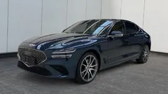 Gebraucht 2022 Genesis G70 Limousine | 33.950 € (Guter Preis)