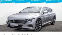 Gebraucht 2024 VW Arteon Elegance Kombi | 34.990 € (Fairer Preis)