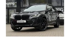 Gebraucht 2022 BMW X3 M Sport SUV | 43.880 € (Fairer Preis)