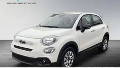 Colore esterno (gelato weiss) Neu 2024 Fiat 500X Basis SUV | 24.990 € (Fairer Preis)
