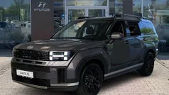 Magnetic grey Neu 2025 Hyundai Santa Fe Intro Edition SUV | 48.999 € (Superpreis)