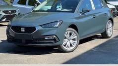 Gebraucht 2025 Seat Leon Style Limousine | 29.250 € (Fairer Preis)