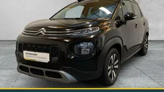 Gebraucht 2021 Citroën C3 Aircross PureTech SUV | 13.890 € (Fairer Preis)