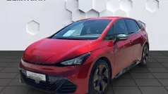 Rot Gebraucht 2022 Cupra Born Kleinwagen | 24.944 € (Fairer Preis)