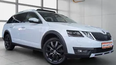 Gebraucht 2019 Skoda Octavia Scout Kombi | 22.990 € (Fairer Preis)