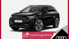 Gebraucht 2025 Audi Q4 e-tron Ambiente SUV | 48.820 € (Fairer Preis)