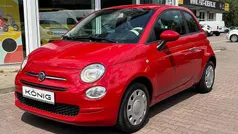 Gebraucht 2021 Fiat 500 Pop Kleinwagen | 9.797 € (Superpreis)