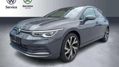 Gebraucht 2024 VW Golf VIII Style Limousine | 27.770 € (Superpreis)