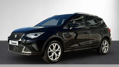 Gebraucht 2021 Seat Arona Beats SUV | 17.954 € (Guter Preis)