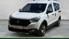 Gebraucht 2020 Dacia Dokker Stepway Van | 15.890 € (Fairer Preis)