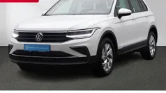 Gebraucht 2022 VW Tiguan SUV | 29.480 € (Guter Preis)
