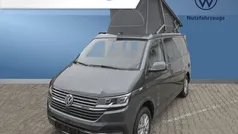 Gebraucht 2022 VW T6.1 Beach Van | 72.960 €