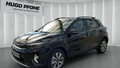 Gebraucht 2025 Kia Stonic Vision SUV | 21.790 € (Fairer Preis)