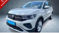 Gebraucht 2024 VW T-Cross Life SUV | 21.770 € (Fairer Preis)