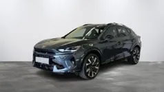 Gebraucht 2024 Cupra Formentor VZ SUV | 44.480 € (Fairer Preis)