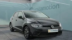 Gebraucht 2024 VW Polo IQ Drive Limousine | 23.100 € (Fairer Preis)