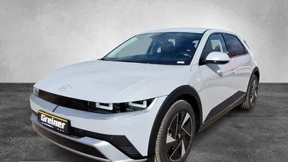 Neu Hyundai Ioniq 5 167 kW (228 PS) 2026 Cyber grey SUV