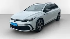 VW Golf VIII
