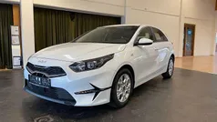 Gebraucht 2025 Kia Ceed Vision Limousine | 23.990 € (Guter Preis)