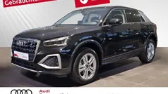 Gebraucht 2025 Audi Q2 Advanced Plus SUV | 34.980 € (Fairer Preis)