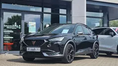Schwarz Gebraucht 2023 Cupra Formentor VZ SUV | 34.900 € (Fairer Preis)