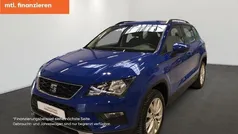 Gebraucht 2020 Seat Ateca Style SUV | 19.950 € (Guter Preis)