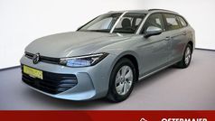 Silber Gebraucht 2024 VW Passat Kombi | 34.570 € (Superpreis)