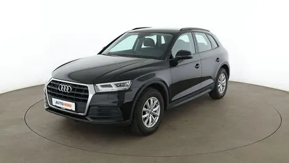 Gebraucht Audi Q5 2020 SUV