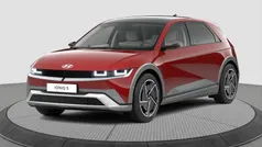 Rot Neu 2025 Hyundai Ioniq 5 Techniq SUV | 49.495 € (Guter Preis)