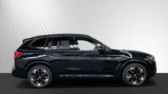 Gebraucht 2023 BMW iX3 Impressive SUV | 49.900 € (Fairer Preis)