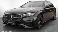 Gebraucht 2024 Mercedes E220 AMG Kombi | 53.777 € (Fairer Preis)