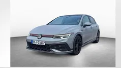 Gebraucht 2024 VW Golf VIII GTI Clubsport Limousine | 35.390 € (Guter Preis)