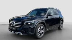 Gebraucht 2025 Mercedes GLB200 Progressive SUV | 46.580 € (Fairer Preis)